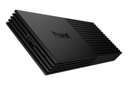 Asus Geh USB ProArt PA40SU SSD Speichergehäuse