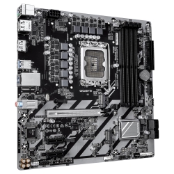 Gigabyte B860M D3W (B860,S1851,mATX,DDR5