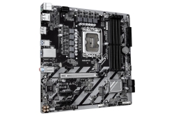 Gigabyte B860M D3W (B860,S1851,mATX,DDR5