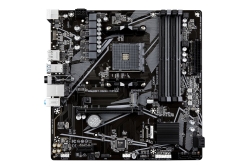 Gigabyte A520M DS3H WiFi6E (A520,AM4,mATX,DDR4)