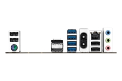 Gigabyte A520M DS3H WiFi6E (A520,AM4,mATX,DDR4)