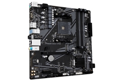 Gigabyte A520M DS3H WiFi6E (A520,AM4,mATX,DDR4)