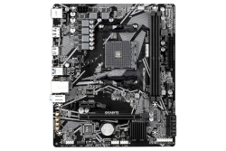 Gigabyte A520M H ARGB (A520,AM4,mATX,DDR4)