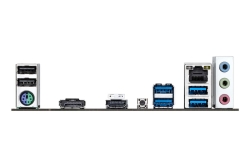 Gigabyte A520M H ARGB (A520,AM4,mATX,DDR4)