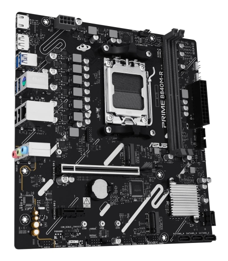 ASUS PRIME B840M-R