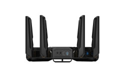 ASUS WL-Router ROG 20th Edition GT-BE98 BE25000 WiFi7