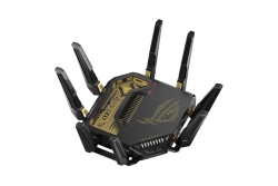 ASUS WL-Router ROG 20th Edition GT-BE98 BE25000 WiFi7