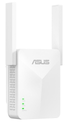ASUS WL-Repeater RP-AX50 AX1500 Dual-Band WiFi6