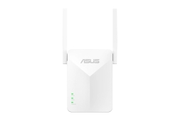 ASUS WL-Repeater RP-AX50 AX1500 Dual-Band WiFi6