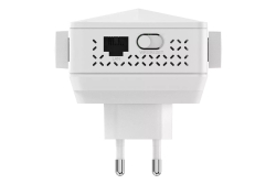 ASUS WL-Repeater RP-AX50 AX1500 Dual-Band WiFi6