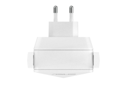 ASUS WL-Repeater RP-AX50 AX1500 Dual-Band WiFi6
