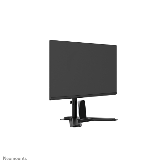 Neomounts Tischfuss 10-32 1TFT schwarz Max.9KG