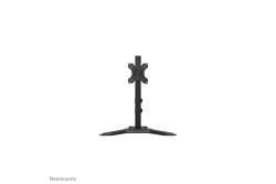 Neomounts Tischfuss 10-32 1TFT schwarz Max.9KG