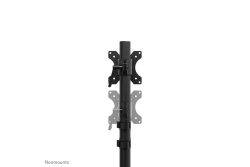 Neomounts Tischfuss 10-32 1TFT schwarz Max.9KG