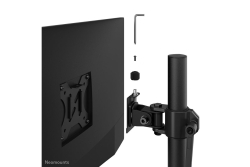 Neomounts Tischfuss 10-32 1TFT schwarz Max.9KG