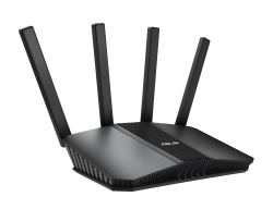 ASUS WL-Router RT-BE59 BE5000 Dual-Band WiFi7 AiMesh