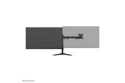Neomounts Tischfuss 10-32 2TFT schwarz Max.6KG