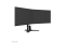 Neomounts Tischfuss 10-32 2TFT schwarz Max.6KG