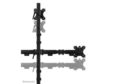 Neomounts Tischfuss 10-32 3TFT schwarz Max.5KG