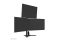 Neomounts Tischfuss 10-32 3TFT schwarz Max.5KG
