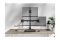 Neomounts Tischfuss 10-32 3TFT schwarz Max.5KG