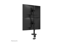 Neomounts TIS 10-32 2TFT 1Gelenk schw. Max.18KG