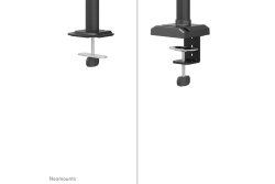 Neomounts TIS 10-32 2TFT 1Gelenk schw. Max.18KG