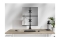 Neomounts TIS 10-32 2TFT 1Gelenk schw. Max.18KG