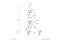 Neomounts TIS 10-32 2TFT 1Gelenk schw. Max.18KG