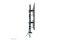Neomounts TIS 10-32 2TFT 1Gelenk schw. Max.18KG