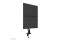 Neomounts TIS 10-32 2TFT 1Gelenk schw. Max.18KG
