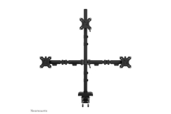 Neomounts TIS 10-32 3TFT 1Gelenk schw. Max.27KG