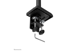 Neomounts TIS 10-32 3TFT 1Gelenk schw. Max.27KG