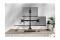 Neomounts TIS 10-32 3TFT 1Gelenk schw. Max.27KG