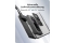 Geh. IcyBox Spade Base 388 für 2,5/3,5 SATA SSD/HDD