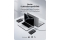 Geh. IcyBox Spade Base 388 für 2,5/3,5 SATA SSD/HDD
