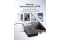 Geh. IcyBox Spade Base 388 für 2,5/3,5 SATA SSD/HDD