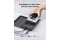 Geh. IcyBox Spade Base 388 für 2,5/3,5 SATA SSD/HDD