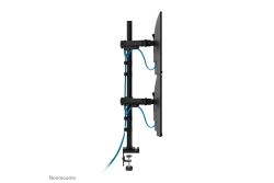 Neomounts TIS 10-32 4TFT 1Gelenk schw. Max.24KG