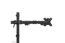 Neomounts TIS 10-32 4TFT 1Gelenk schw. Max.24KG