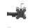 Neomounts TIS 10-32 4TFT 1Gelenk schw. Max.24KG