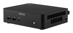 ASUS RNUC16GDKX76C002 UX7 358H (65W) L7 Intel Arc B390...