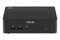 ASUS RNUC16GDKX76C002 UX7 358H (65W) L7 Intel Arc B390 32G ohne OS