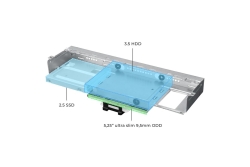 Chieftec Geh Flyer Series DT-10B-300
