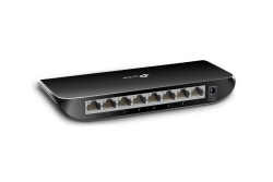 TP-Link Switch 8x GE TL-SG1008D V11.4