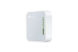 TP-Link WL-Router TL-WR902AC (AC/750/Mini-Pocket) V4.6