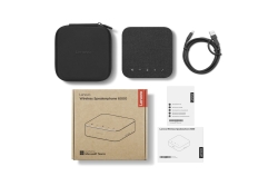 Lenovo Wireless Speakerphone 6000