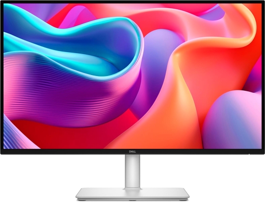 Dell 68.6cm (27) S2725DC 16:09 HDMI+DP+USB-C IPS Lift