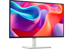 Dell 68.6cm (27) S2725DC 16:09 HDMI+DP+USB-C IPS Lift