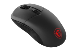 MSI VERSA 300 W 8K WIRELESS Gaming Maus